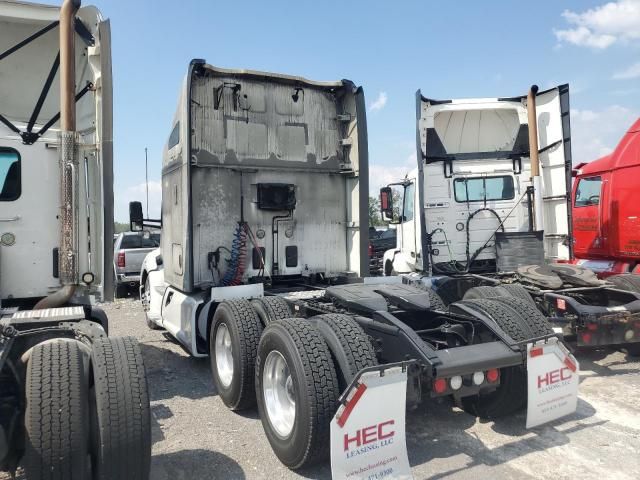2022 Kenworth T680 Semi Truck