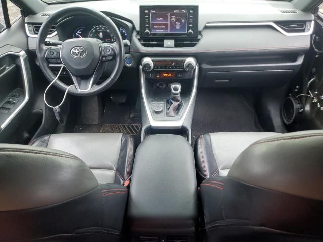 2021 Toyota Rav4 Prime SE
