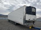 2015 Utility Refrigerated Van Trailer