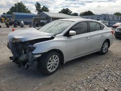 2019 Nissan Sentra S for sale in Prairie Grove, AR