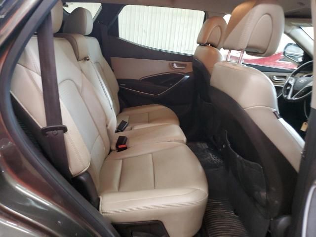 2014 Hyundai Santa FE Sport