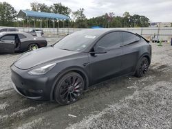 2023 Tesla Model Y for sale in Spartanburg, SC