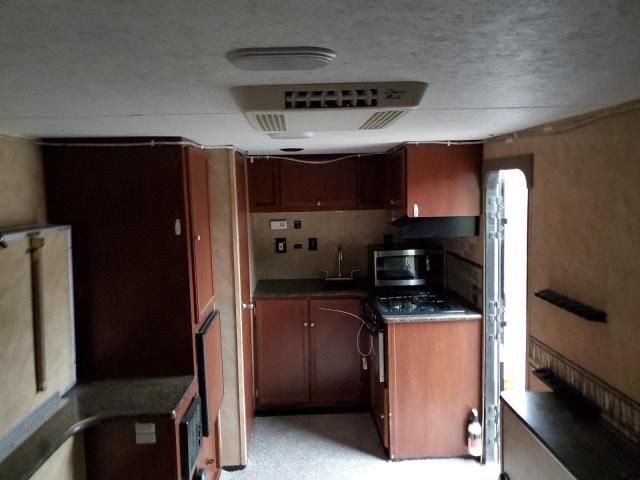 2015 Coachmen Clipper