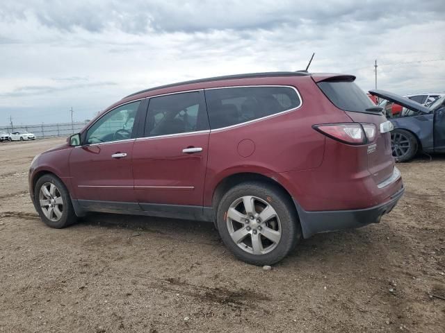 2016 Chevrolet 2016 Chev Traverse