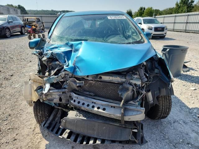 2014 Nissan Versa Note S