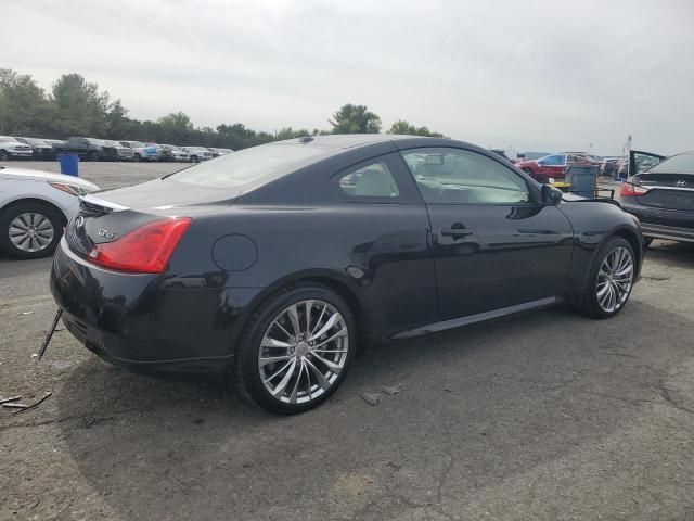 2012 Infiniti G37