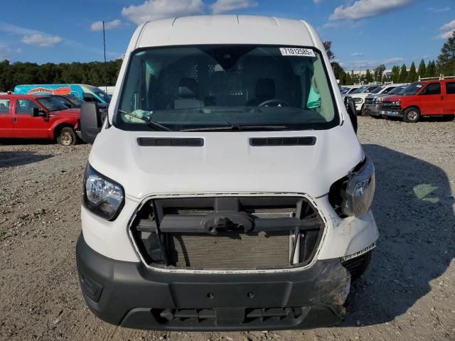 2023 Ford Transit T-250