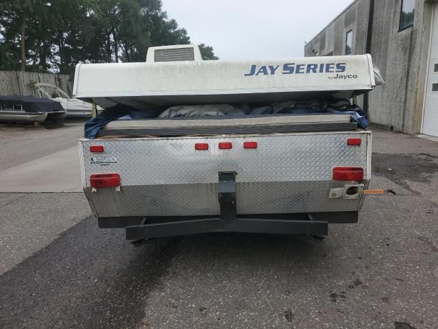 2005 Jayco 264