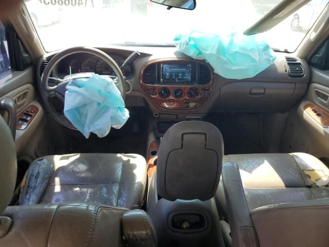 2004 Toyota Tundra Double Cab Limited