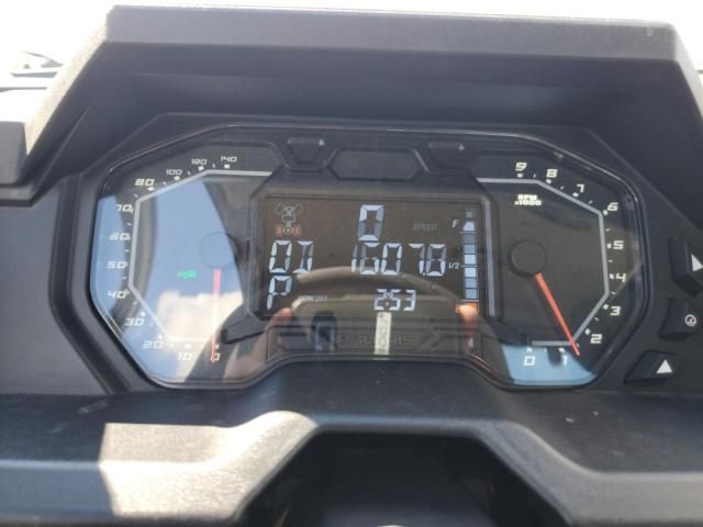 2024 Polaris Xpedition XP 1000 Northstar Edition