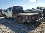 2012 Dodge RAM 3500 ST