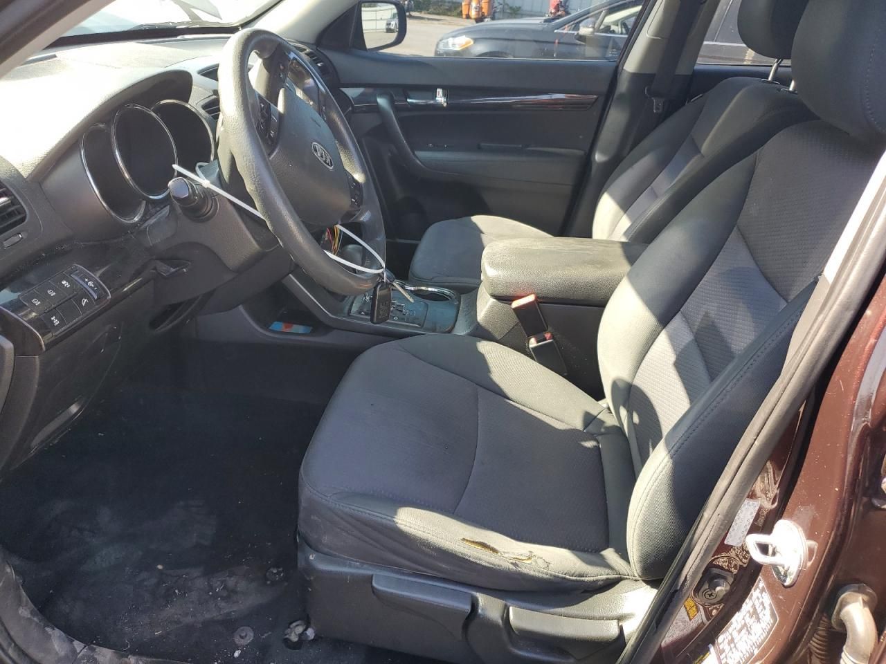 2011 KIA Sorento Base