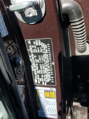 2011 KIA Sorento Base