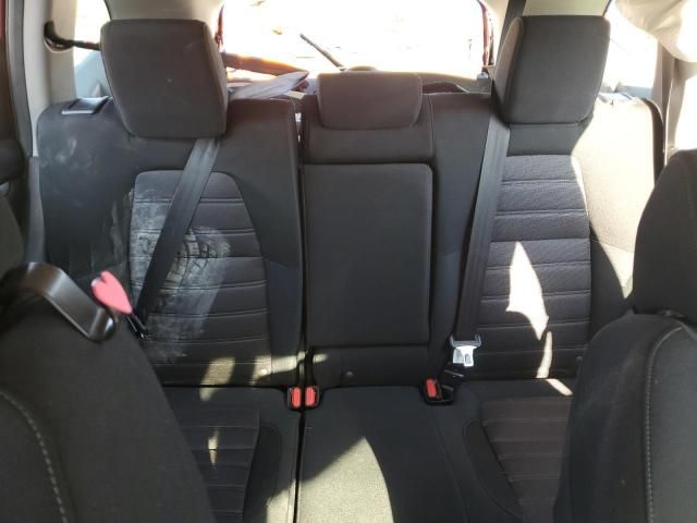 2022 Honda CR-V SE