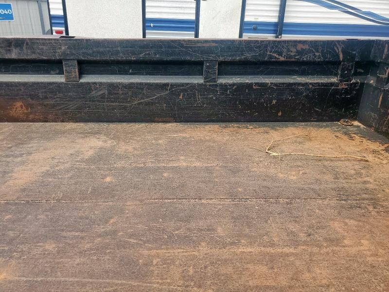 2022 Load Trail Dump Trailer