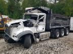 2025 Mack Granite Dump Truck