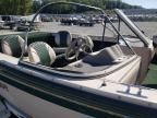 2000 Crescent Boat