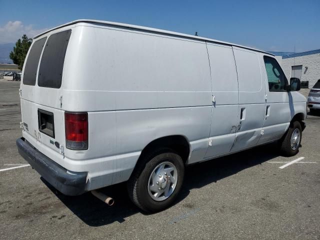 2013 Ford Econoline E150 Van