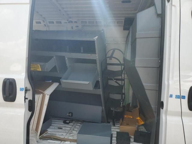 2023 Dodge RAM Promaster 2500 2500 High
