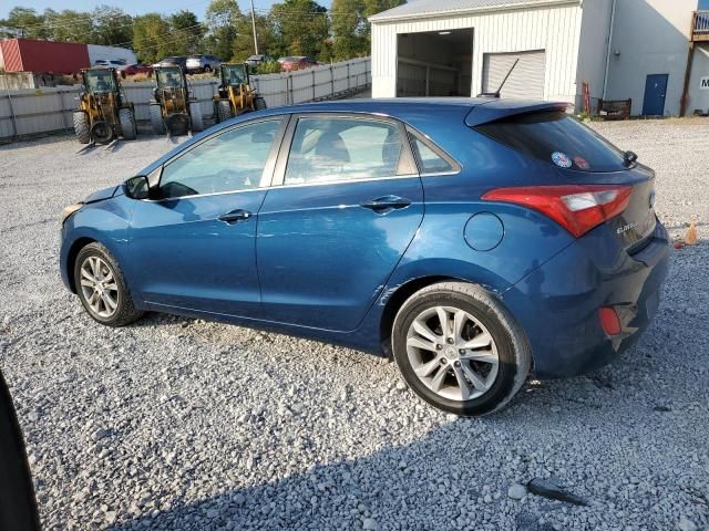 2014 Hyundai Elantra GT