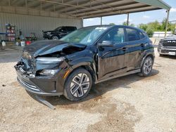 Hyundai Kona Vehiculos salvage en venta: 2023 Hyundai Kona SEL