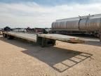 2014 Pitts Drop Deck Trailer