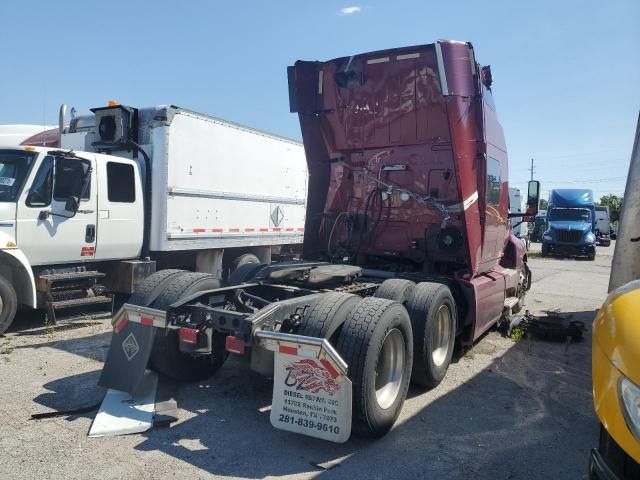2020 International LT625 Semi Truck