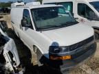 2023 Chevrolet Express G2500