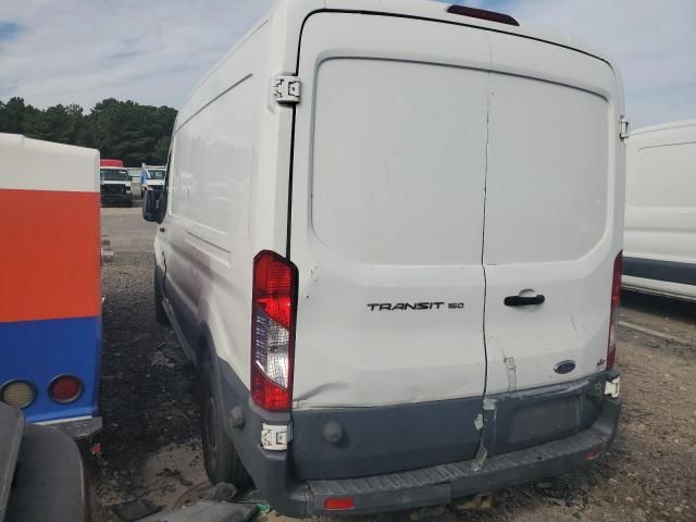 2015 Ford Transit T-150