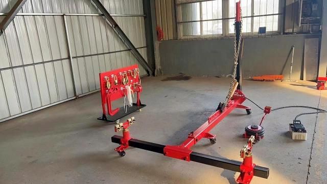 2025 Others Clamp Puller