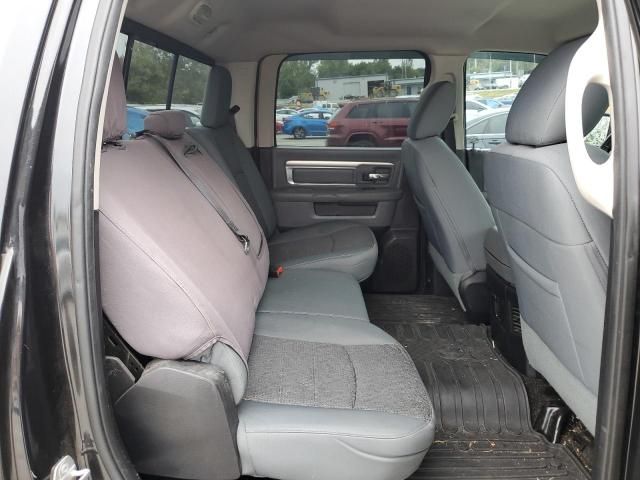 2016 Dodge RAM 1500 SLT