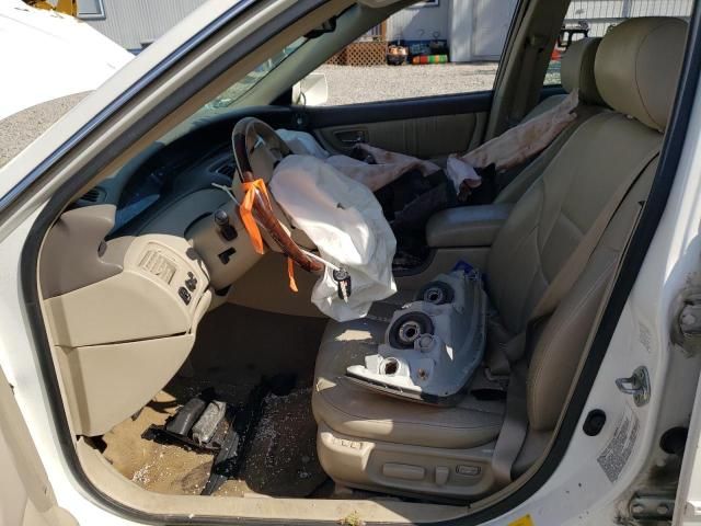 2003 Toyota Avalon XL