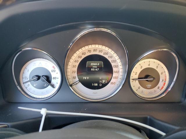 2014 Mercedes-Benz Glk 350 4matic
