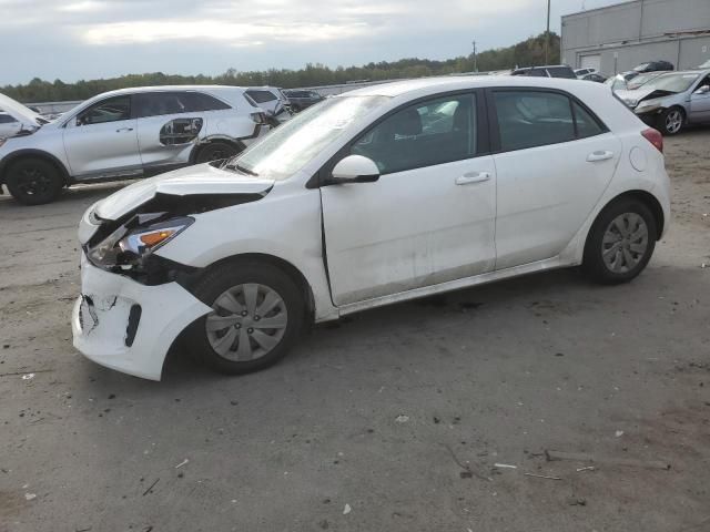 2019 KIA Rio S