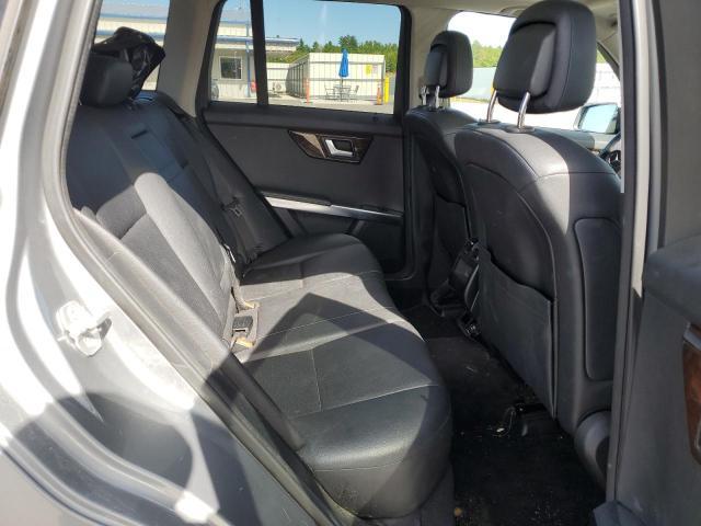 2013 Mercedes-Benz Glk 350 4matic