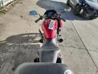 2014 Honda CTX700