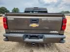 2014 Chevrolet Silverado K1500 High Country
