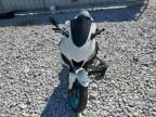 2024 Yamaha YZFR3 A