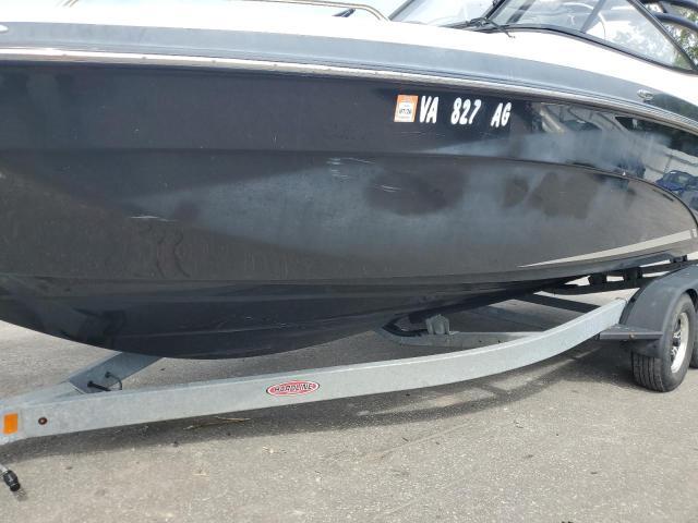 2015 Yamaha Marine Trailer