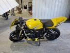 2005 Suzuki GSX-R600 K