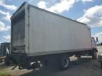 2004 Mitsubishi Fuso Truck OF America INC FM 617