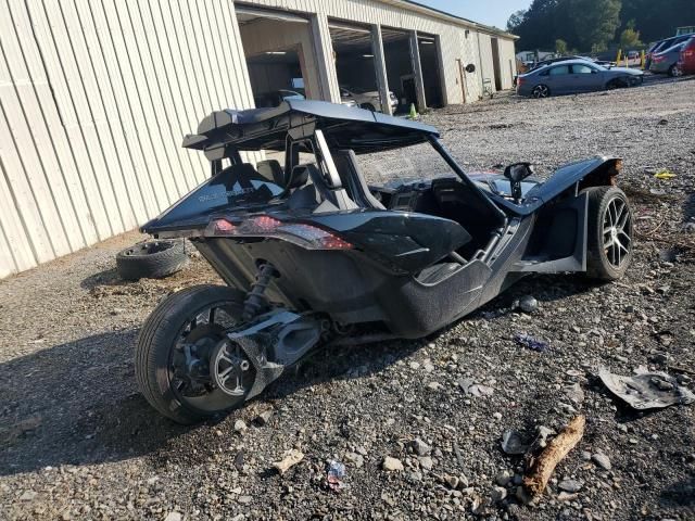 2017 Polaris Slingshot SL