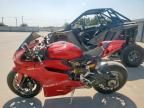 2012 Ducati Superbike 1199 Panigale