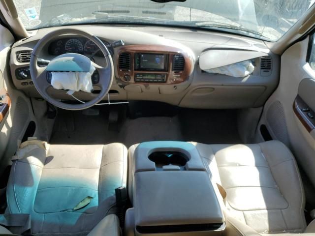 2002 Ford F150