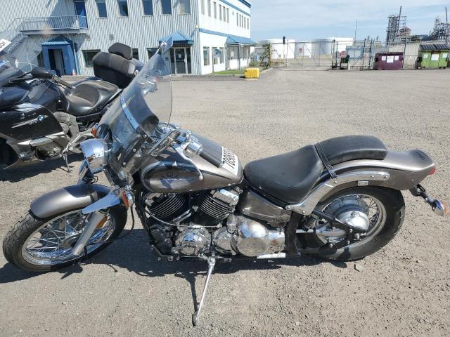 2001 Yamaha XVS65 A