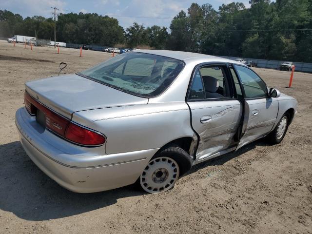 2002 Buick Century Custom