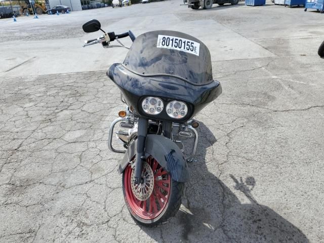 2003 Harley-Davidson Fltri