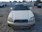 2003 Subaru Legacy Outback Limited