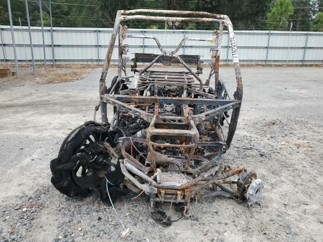 2022 Yamaha YXE1000