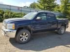 2012 Chevrolet Silverado K1500 LT